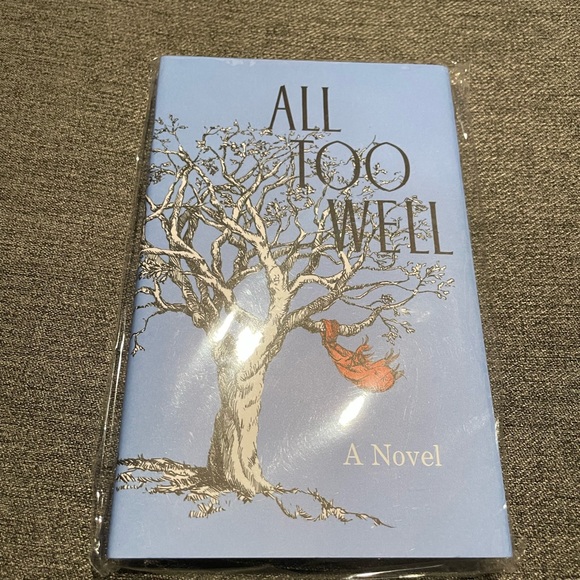 Taylor swift All too well book - Picture 2 of 3